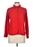 Assorted Brands Red Long Sleeve Blouse Size M - photo 1
