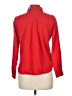 Assorted Brands Red Long Sleeve Blouse Size M - photo 2