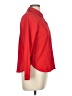 Assorted Brands Red Long Sleeve Blouse Size M - photo 4