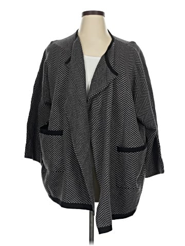 Sioni Cardigan (view 1)