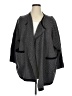 Sioni Gray Cardigan Size XL - photo 1