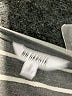 BB Dakota Stripes Gray Casual Dress Size S - photo 7