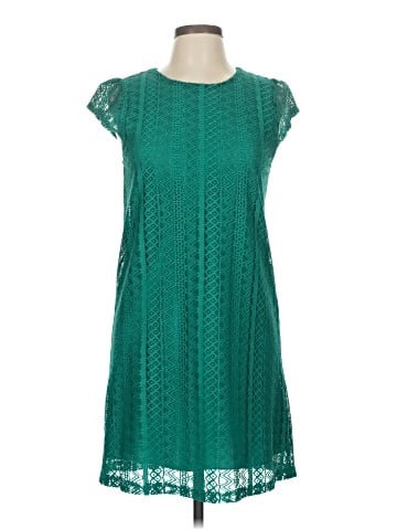 Miami Casual Dress (view 1)