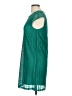 Miami 100% Polyester Teal Casual Dress Size M - photo 5