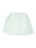 Hadas #miniloves 100% Cotton Green Jacket Size 5 - photo 2