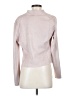 Blank NYC Pink Jacket Size S - photo 2