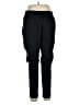 Maurices Black Track Pants Size XL - photo 1