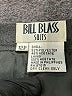 Bill Blass Solid Gray Formal Skirt Size 12 (petite) - photo 4