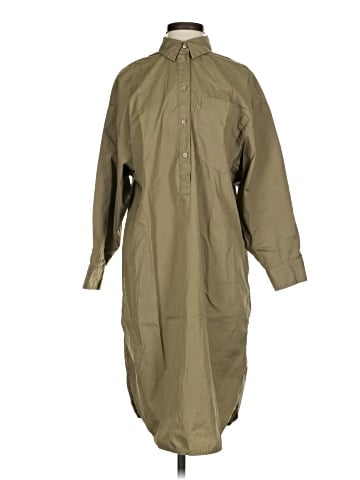 Banana Republic Casual Dress (view 1)