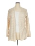 Apt. 9 Tan Cardigan Size XL - photo 1