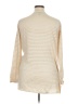 Apt. 9 Tan Cardigan Size XL - photo 2