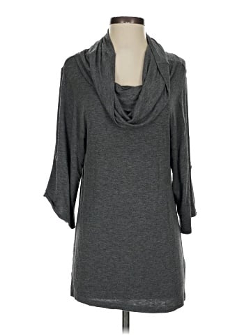 Rachel Mara 3/4 Sleeve Top (view 1)