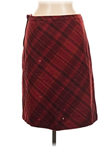 J.Crew Wool Skirt (view 2)