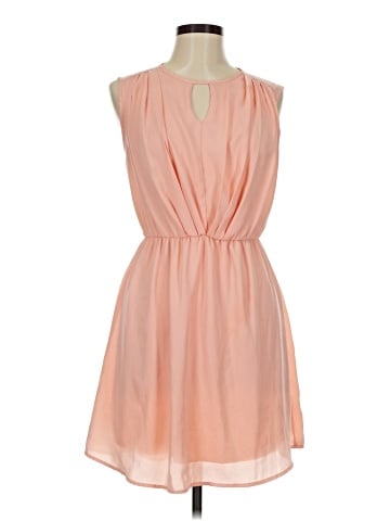 Francesca's Cocktail Dress (view 1)
