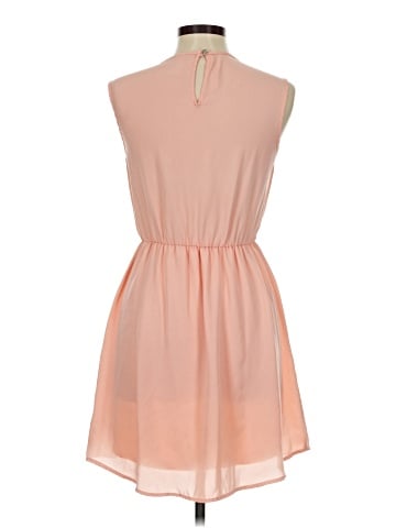 Francesca's Cocktail Dress (view 2)