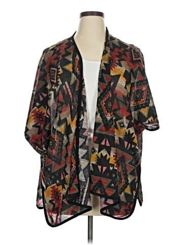 Belle Du Jour Kimono (view 1)