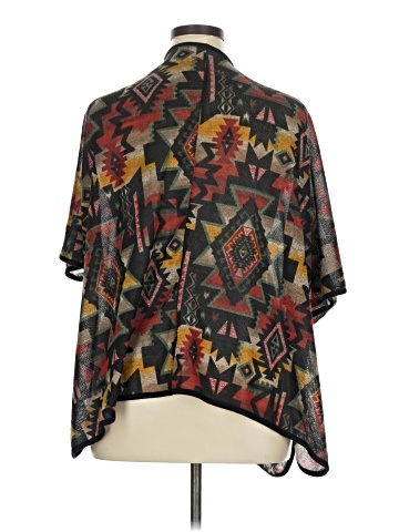 Belle Du Jour Kimono (view 2)
