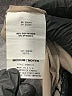 ABS Allen Schwartz Solid Tan Casual Dress Size M - photo 8
