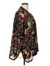 Belle Du Jour Brown Kimono Size XL - photo 4