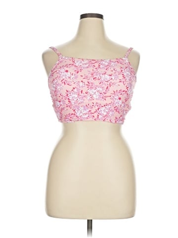 Wallflower Tank Top (view 1)