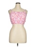Wallflower Pink Tank Top Size XL - photo 1