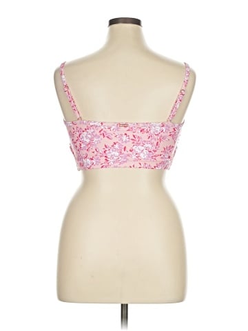 Wallflower Tank Top (view 2)