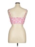 Wallflower Pink Tank Top Size XL - photo 2