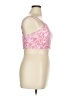 Wallflower Pink Tank Top Size XL - photo 4