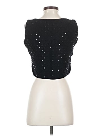 St. John Sleeveless Blouse (view 2)