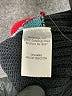 Hartstrings Argyle Black Pullover Sweater Size 7 - photo 4