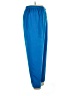 Maggie Sweet Solid Blue Track Pants Size 1X - photo 4