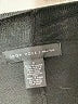 Joan Vass Black Cardigan Size S - photo 7
