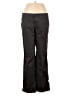 Gap 100% Cotton Black Casual Pants Size 6 (petite) - photo 1