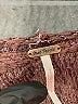 Free People Brown Purple Kimono Size XS - photo 7
