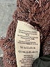 Free People Brown Purple Kimono Size XS - photo 8