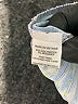 Assorted Brands Blue 3/4 Sleeve Blouse Size S - photo 8