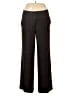 AGB Black Dress Pants Size 8 - photo 1