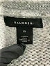 Halogen Gray Cardigan Size M - photo 4