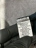 Chico's Black Short Sleeve T-Shirt Size Sm (0) - photo 8