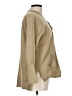 Metrostyle Tan Long Sleeve Top Size L - photo 4