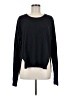 Basin and Range Black Long Sleeve Top Size M - photo 1