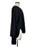 Basin and Range Black Long Sleeve Top Size M - photo 4