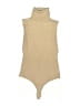 Le Lis Tan Bodysuit Size S - photo 1