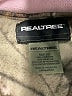 Realtree 100% Polyester Camo Brown Pullover Sweater Size 8 - 10 - photo 7