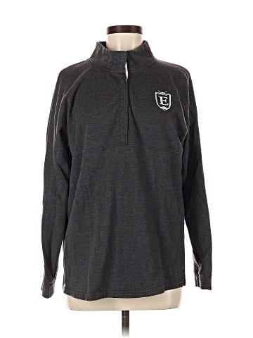 Holloway Long Sleeve Top (view 1)