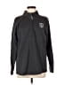 Holloway Gray Long Sleeve Top Size M - photo 1