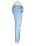 Paige Hearts Blue Jeans Size 31 waist - photo 4