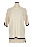 Prettygarden Ivory Pullover Sweater Size S - photo 1