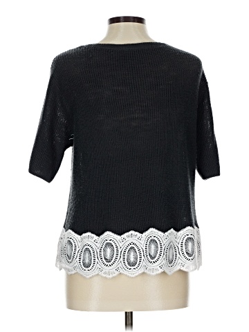LC Lauren Conrad Cardigan (view 2)