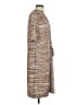 Etcetera Brown Casual Dress Size 4 - photo 4